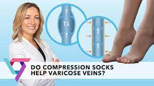 Medical Clinic Do Compression Socks Help Varicose Veins Spider Varicose Vein Treatment Center Youtube
