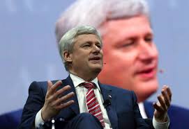 Stephen Harper may meet Trump advisor John Bolton next week, didn't tell  Trudeau