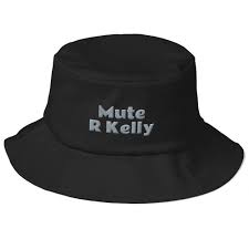 Excited To Share The Latest Addition To My Etsy Shop Mute R Kelly Old School Bucket Hat Https Etsy Me 2sghaat Accessories Bucket Hat Hats Bucket Hat Black