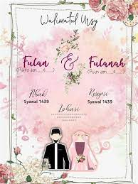 Banner pernikahan islami desain ratuseo com. Banner Pernikahan Islami 20 New For Beautiful Islamic Background Images Hd Paste Berkaitan Dengan Momen Pernikahan Itu Sendiri Arleneh Cheat