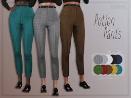 Female, shorts, sims 4, the sims resource, trillyke, tsrmarch 26, 2019. Trillyke Cactus Shorts With Harness
