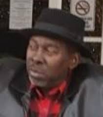 Edmond Gibson's Instagram, Twitter & Facebook