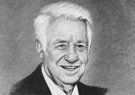 William (Bill) J. Henderson, 1925-2017 : Lexington Christian Fellowship