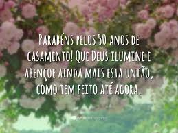 Com o passar dos séculos, foram criadas outras simbologias para cada aniversário de casamento. Mensagens De Bodas De Ouro Belas Mensagens