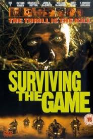 The game on the web:official website. Surviving The Game Quotes Movie Quotes Movie Quotes Com