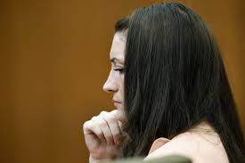 Psychologist testifies Lindsay Clancy was criminally responsible for killing  her 3 children