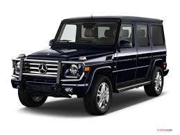 A+ rating from bbb near 5 star rating, backed by a+ rated global insurer 2014 Mercedes Benz G Class Prices Reviews Pictures U S News World Report