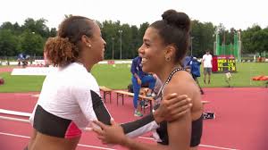 News aus politik, sport, finanzen, wetter, entertainment, reisen, auto und lifestyle. Sm Langenthal 1 Tag Manner Dominik Alberto Brilliert Mit Pb Frauen Kambundji Siegt Vor Del Ponte