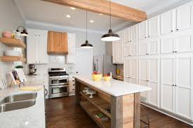 The goal is to improve the small space you have through a sound kitchen plan backed up by reliable remodeling ideas. Amazing Before And After Kitchen Remodels Hgtv