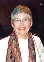 Mary Ellen Carver Obituary