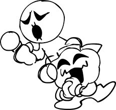 We did not find results for: Skid And Pump Friday Night Funkin 2 Coloring Page Online Coloring Pages