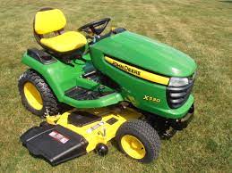 Pin On John Deere Riding Lawn Mowers