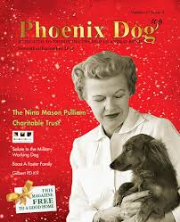 Stop by 1st pet veterinary centers. Phoenix Dog Nov Dec 2017 By Phoenix Dog Magazine Issuu