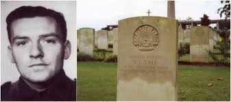 SIN. Kranji War Cemetery