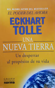 The 2021 golden globe nominations are out and everyone has thoughts about this year's biggest snubs. Una Nueva Tierra Eckhart Tolle 7706894074709 Amazon Com Books
