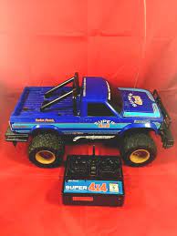 80 S Radio Shack Malibu Super 4x4 Truck Toyota Radio Control Vintage R C Nikko From 9 99 Rc Cars Radio Control Hobby Rc Cars