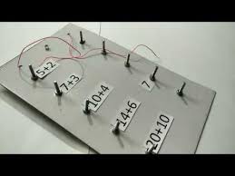 Rd.com knowledge facts you might think that this is a trick science trivia question. Quiz Board Cheapest Science Project Youtube