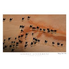 This is about places i've worked, boats i want to sail, and stuff i find amusing. Illusions Of Arabia 24 X 36 Signed Poster George Steinmetz