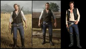 Red dead redemption 2 cheats. Hope You Like My Shrek Outfit In Rdr2 Online Reddeadredemption