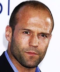 Jason Statham Hairstyles For Men With Receding Hairline Thin Hair Men Haircuts For Balding Men Mens Hairstyles Short