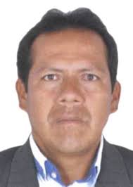 Otorongo GAMBOA MELENDEZ, CESILIO DAVID. DNI: 27913746