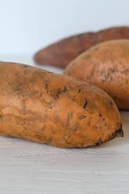 Skinny fries are the best, but it can be tricky to cut those curvy sweet potatoes. How To Make Crispy Sweet Potato Fries In Your Oven That Aren T Soggy