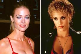 Denise Richards Says It's 'Blessing' She Didn't Get Showgirls Role