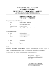 Pengertian surat tugas adalah surat resmi yang dibuat dan dikeluarkan oleh seorang pejabat yang berwenang di instansi atau lembaga tertentu dimana isinya menugaskan seorang pegawai/ staff untuk. Surat Tugas Damiu