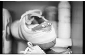 Finally the olympus has arrived. Agfa Apx 400 Cooking Film