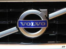 Volvo Cars Enters Gujarat Market Appoints A Dealer The