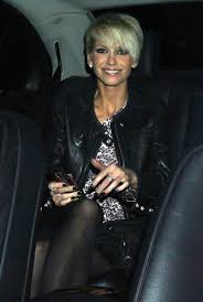 Have new images for sarah harding bob haircut the stylish. Sarah Harding Short Hair Sarah Harding Haircut Zimbio