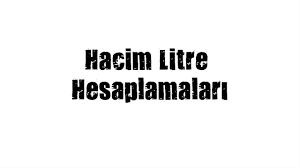 Akvaryum Hacim Litre Hesabi Oltamuhendisi Akvaryum Youtube