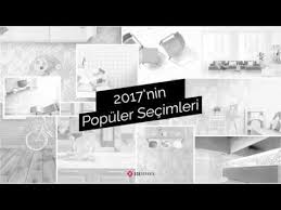 2017 Populersecimler Toptrends Ceramictile Tile Decoration Dekorasyon Design Style Light Box Light