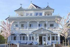 With john nettles, john hopkins, jane wymark, laura howard. Ferienwohnungen In Timmendorfer Strand Dicht Am Strand Teilweise Mit Meerblick In Haus Midsommer