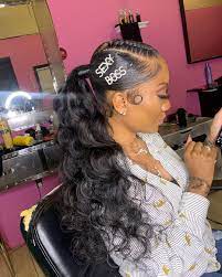 Tadiorx Hair Ponytail Styles Weave Ponytail Hairstyles Sleek Ponytail Hairstyles