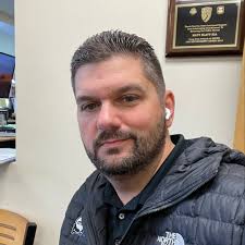 David Petruzziello's Instagram, Twitter & Facebook