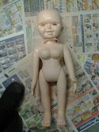 Thexvid's greatest home of horror! Bride Of Chucky Tiffany Doll Modification Help Rpf Costume And Prop Maker Community