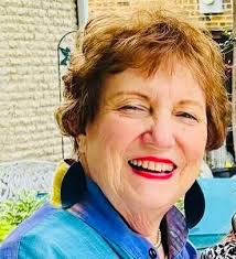 Volunteer Clare Connally leaves lasting legacy