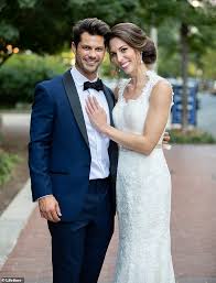 I will always hold you in my heart until i can hold you again in heaven ❤. Married At First Sight S Mindy Shiben Reveals Why She Was Grateful To Say I Do To A Stranger Daily Mail Online