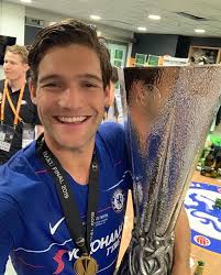 Marcos Alonso
