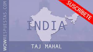 Check spelling or type a new query. Wow Taj Mahal Todas Las Respuestas Actualizadas
