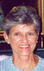 Obituary information for Ann Marie (Dolan) Barnard