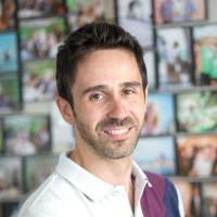 Jorge Rafael Manso Email & Phone Number