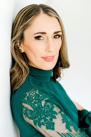 Nicole Peyton-Betts; Actor Headshots Brisbane