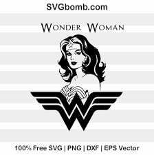 Free Free Wonder Mom Svg Free 837 SVG PNG EPS DXF File