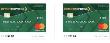 Direct express cardholders will be able to do much more with this new mobile application on the go, including: Www Usdirectexpress Com Direct Express Mastercard Login Credit Cards Login