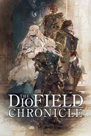 The Diofield Chronicle - Wikipedia