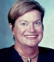 Elfriede Ursula Cooper