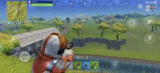 Descarga la última versión de fortnite installer apk + mod gratis. Fortnite Mobile Mod Apk 6 00 0 4402180 Descarga Full 2018