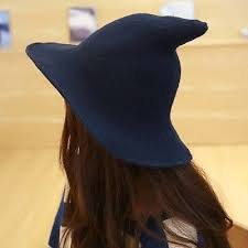Import quality witches hat supplied by experienced manufacturers at global sources. Modern Witch Hat Made From Fashionable Sheep Wool Halloween Witch Hat New Walmart Canada